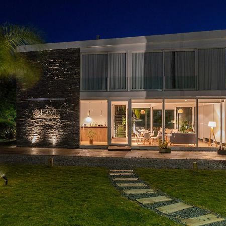 Live Hotel Boutique (Adults Only) Punta del Este Kültér fotó