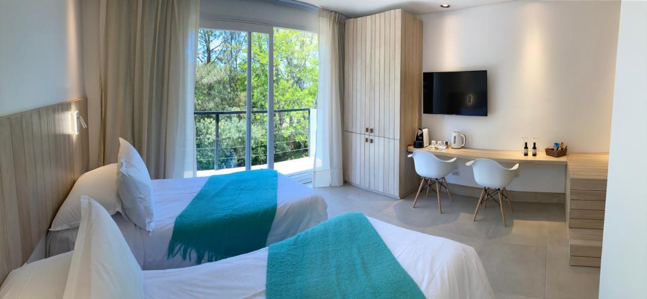 Live Hotel Boutique (Adults Only) Punta del Este Kültér fotó