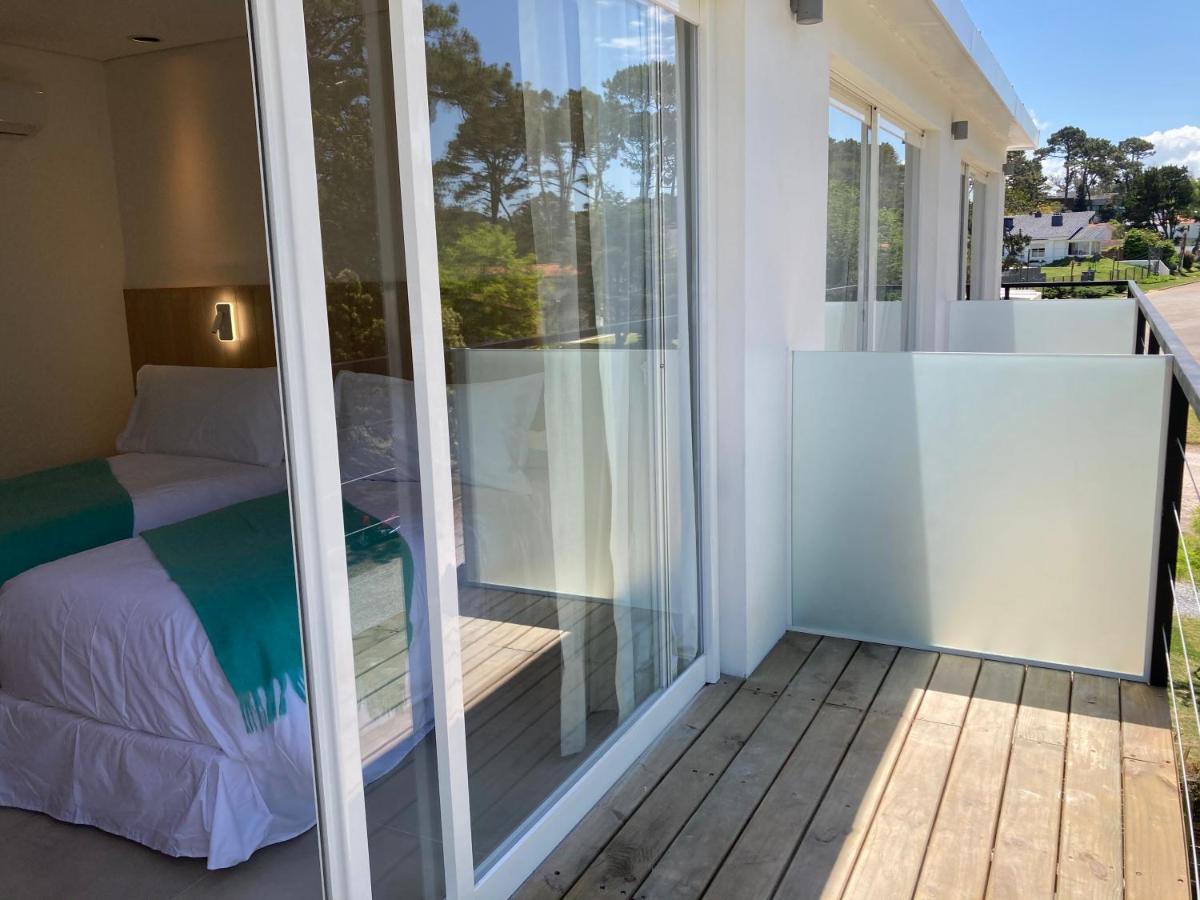 Live Hotel Boutique (Adults Only) Punta del Este Kültér fotó