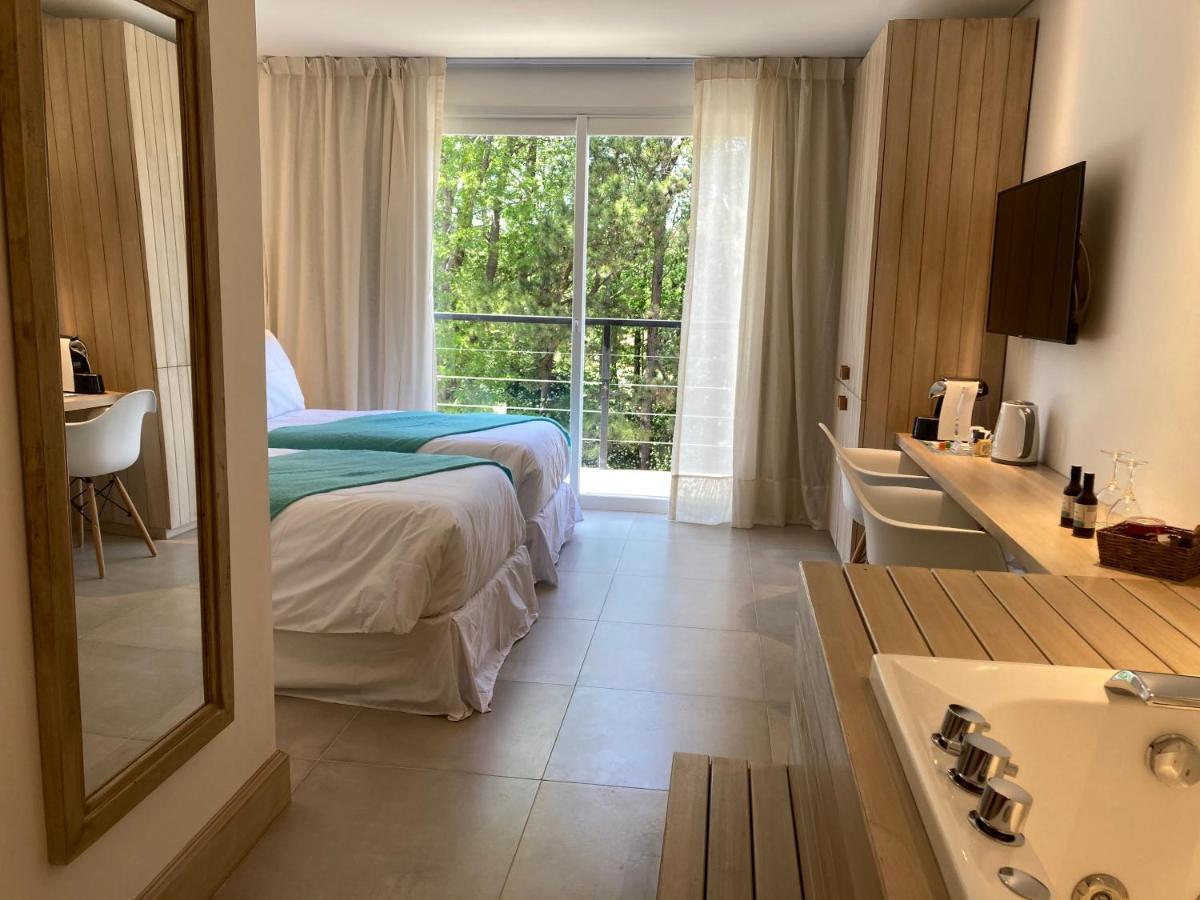 Live Hotel Boutique (Adults Only) Punta del Este Kültér fotó