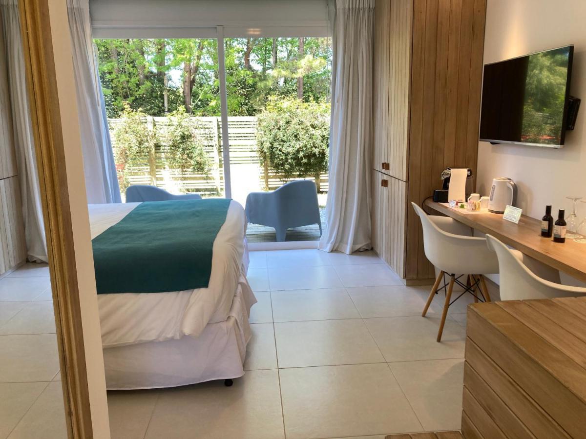 Live Hotel Boutique (Adults Only) Punta del Este Kültér fotó