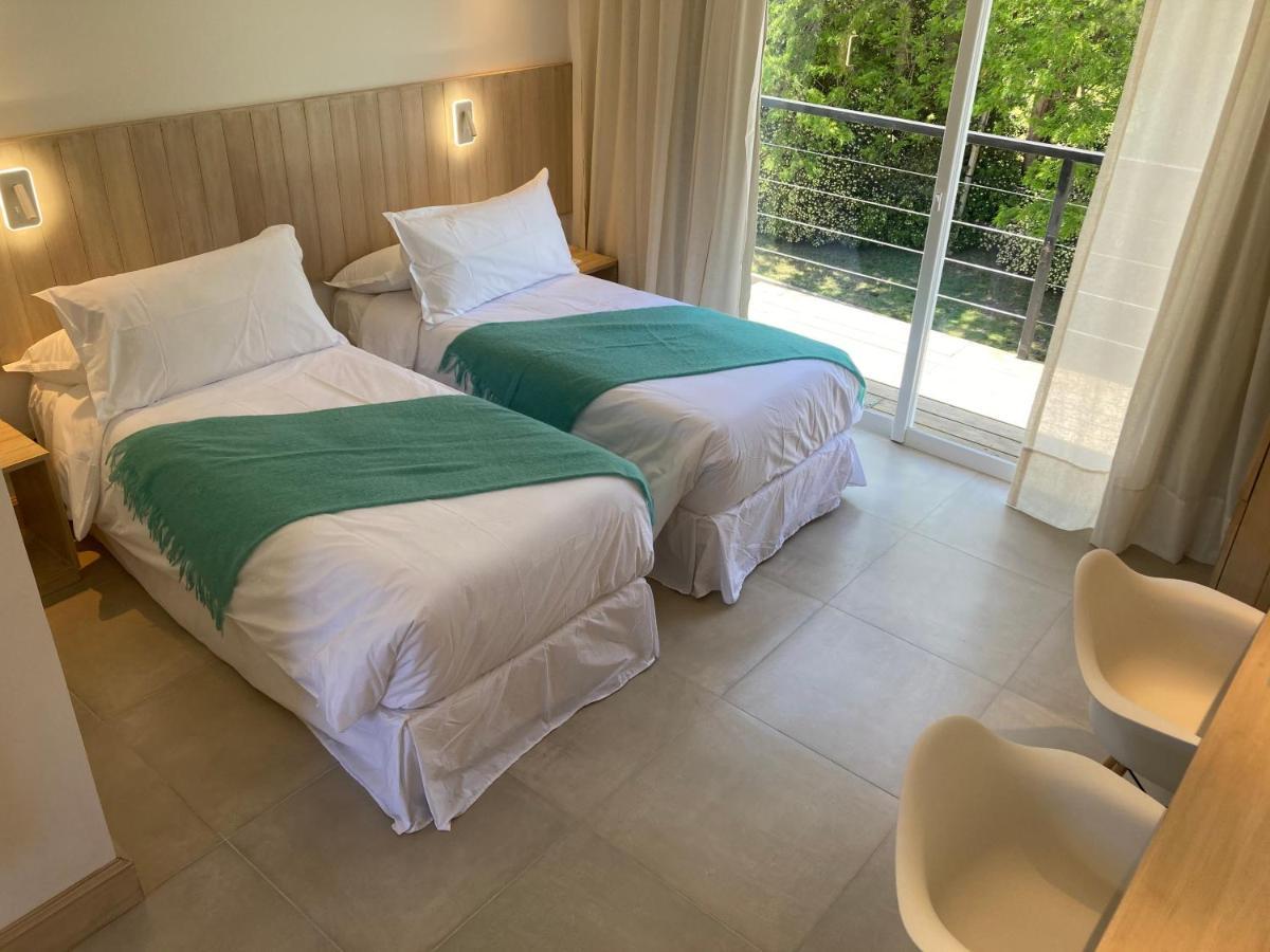 Live Hotel Boutique (Adults Only) Punta del Este Kültér fotó