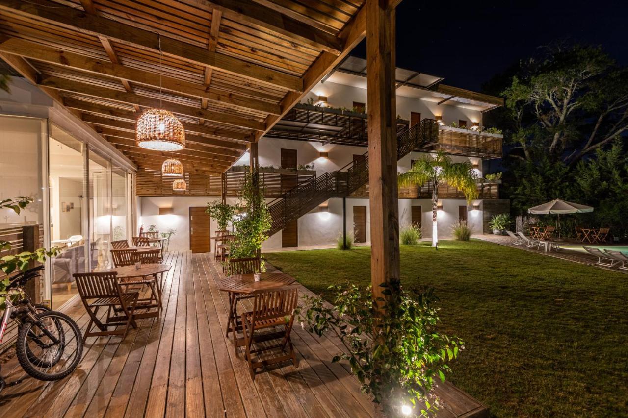 Live Hotel Boutique (Adults Only) Punta del Este Kültér fotó