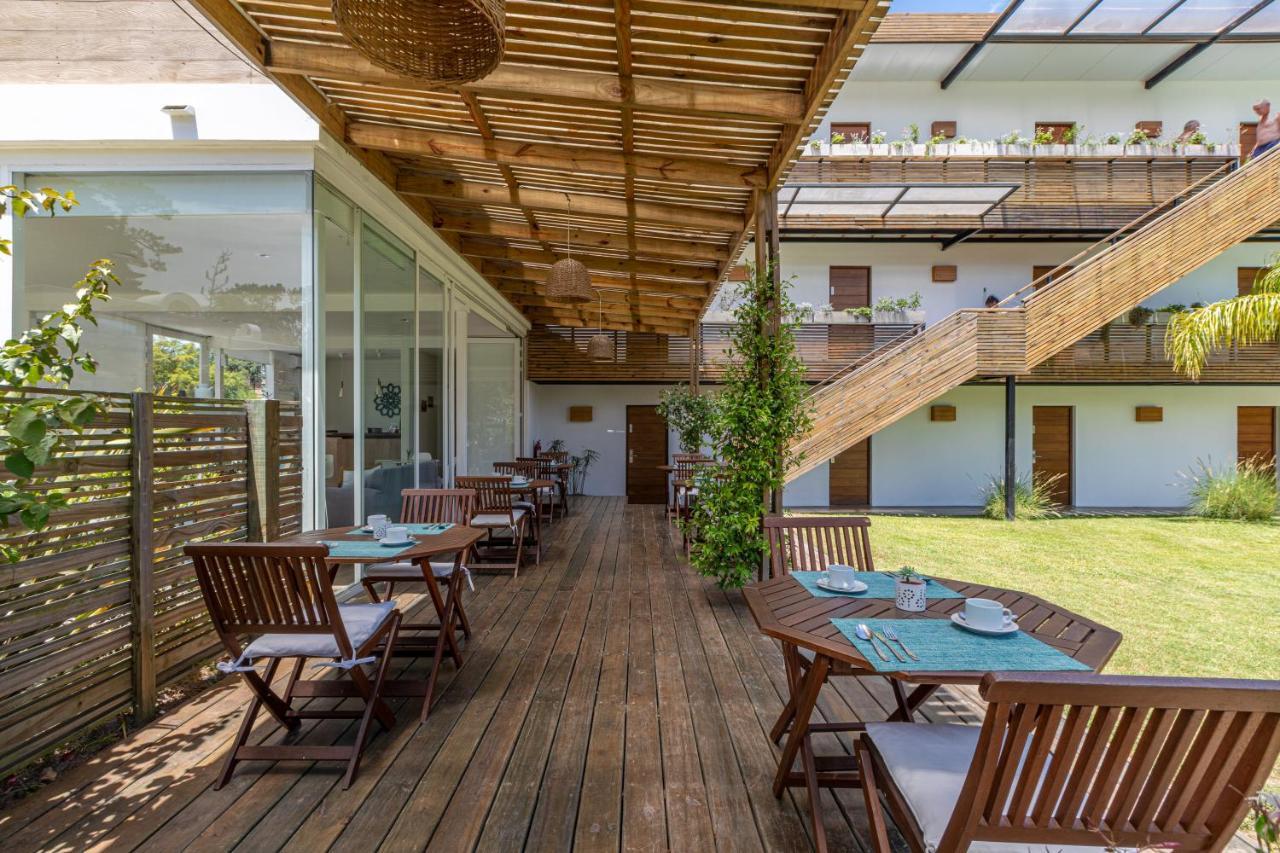 Live Hotel Boutique (Adults Only) Punta del Este Kültér fotó