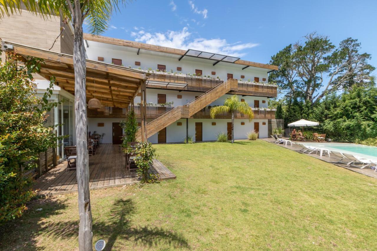 Live Hotel Boutique (Adults Only) Punta del Este Kültér fotó