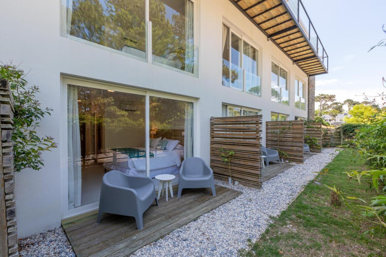 Live Hotel Boutique (Adults Only) Punta del Este Kültér fotó