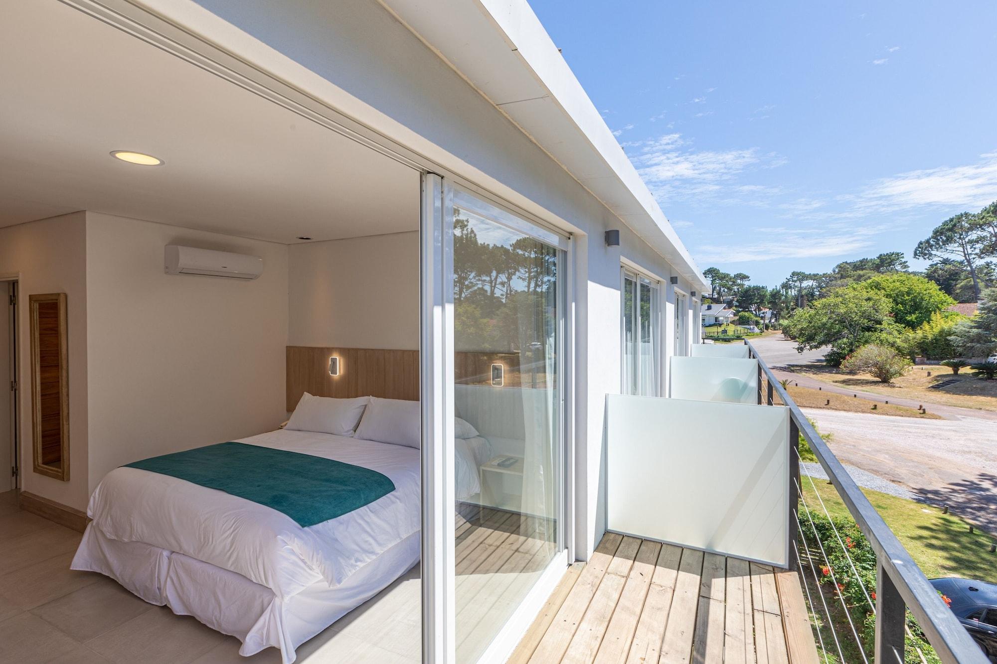 Live Hotel Boutique (Adults Only) Punta del Este Kültér fotó