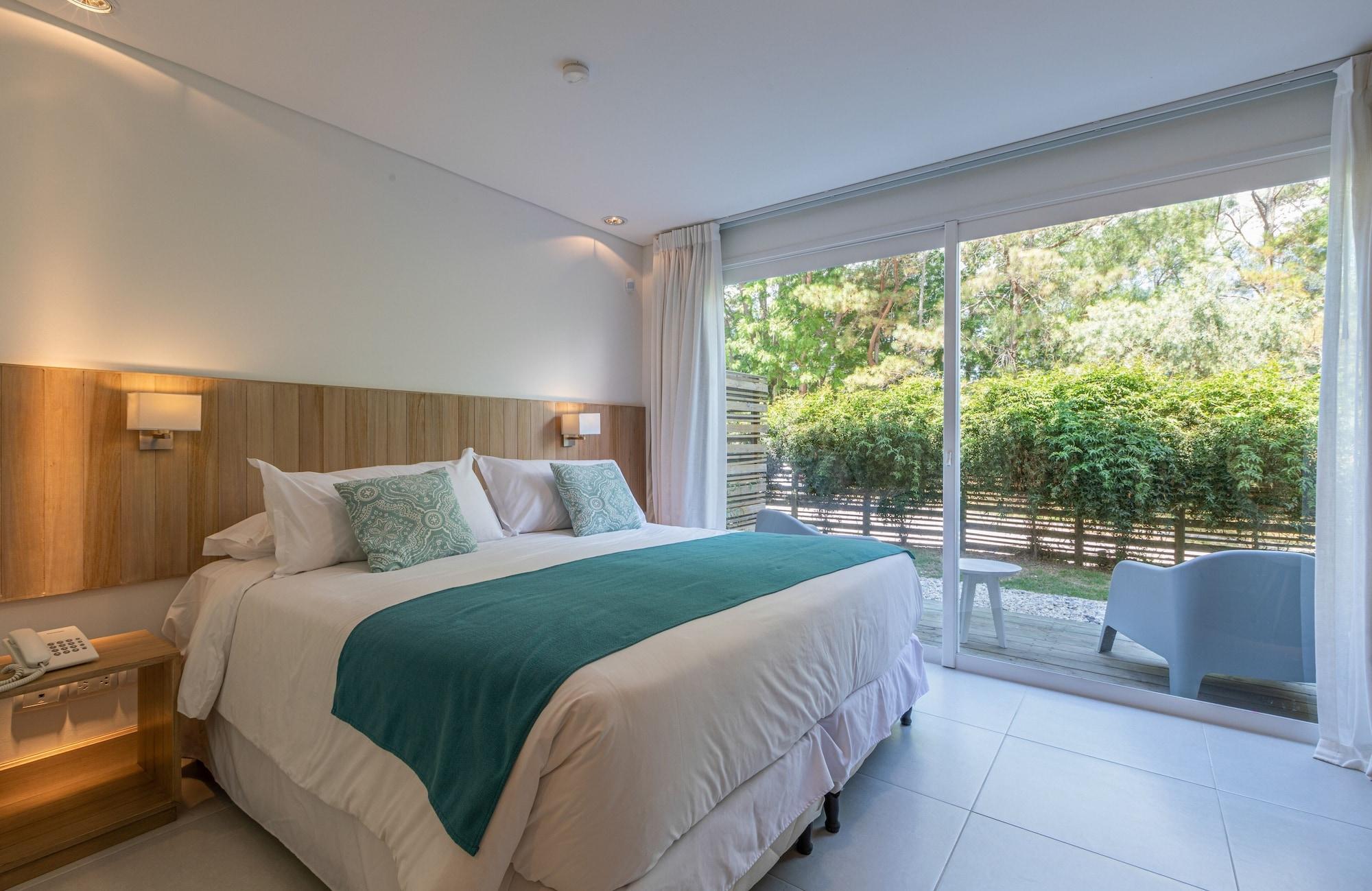 Live Hotel Boutique (Adults Only) Punta del Este Kültér fotó