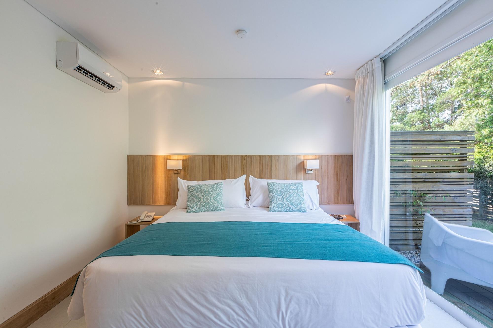 Live Hotel Boutique (Adults Only) Punta del Este Kültér fotó