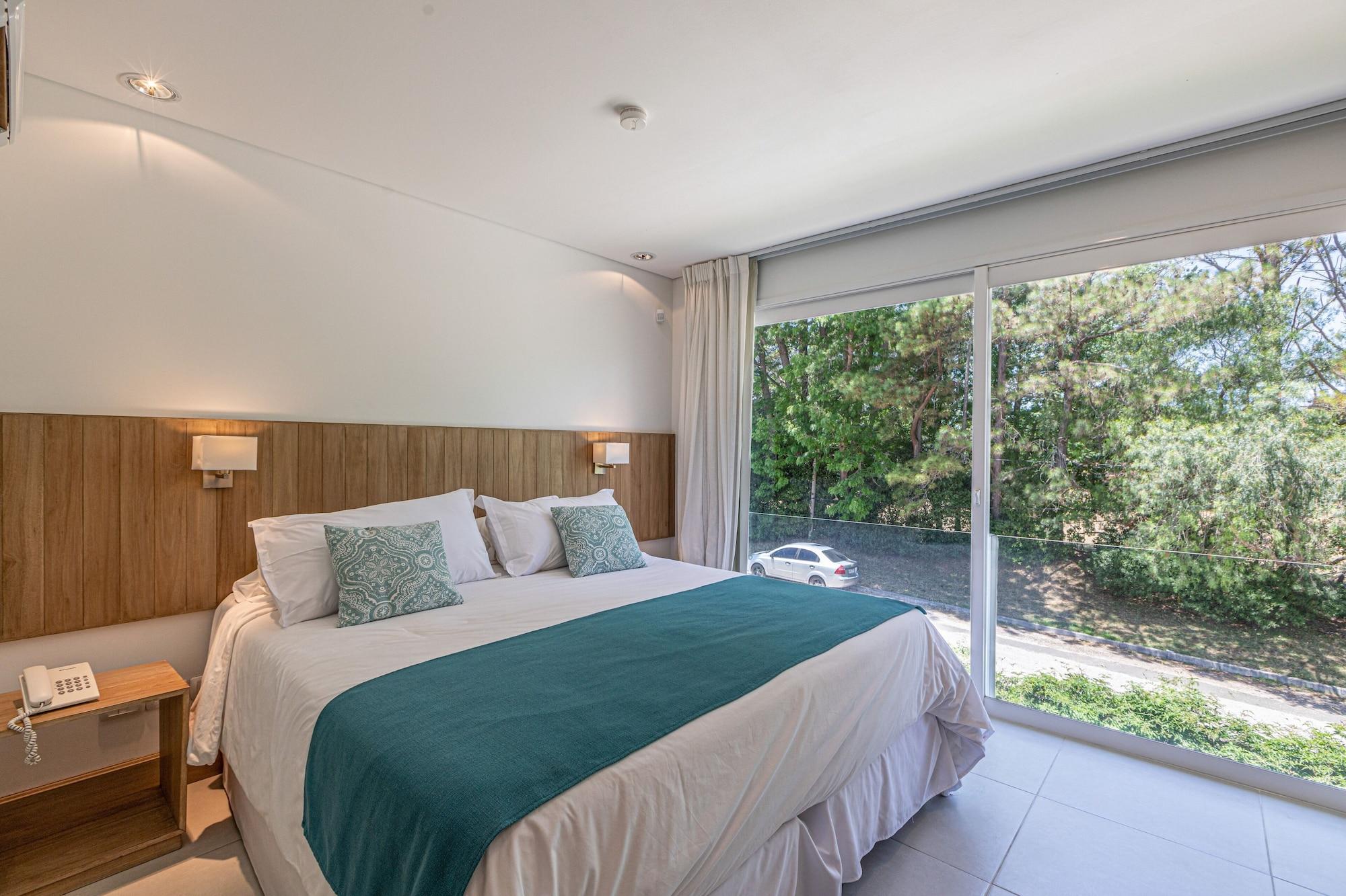 Live Hotel Boutique (Adults Only) Punta del Este Kültér fotó