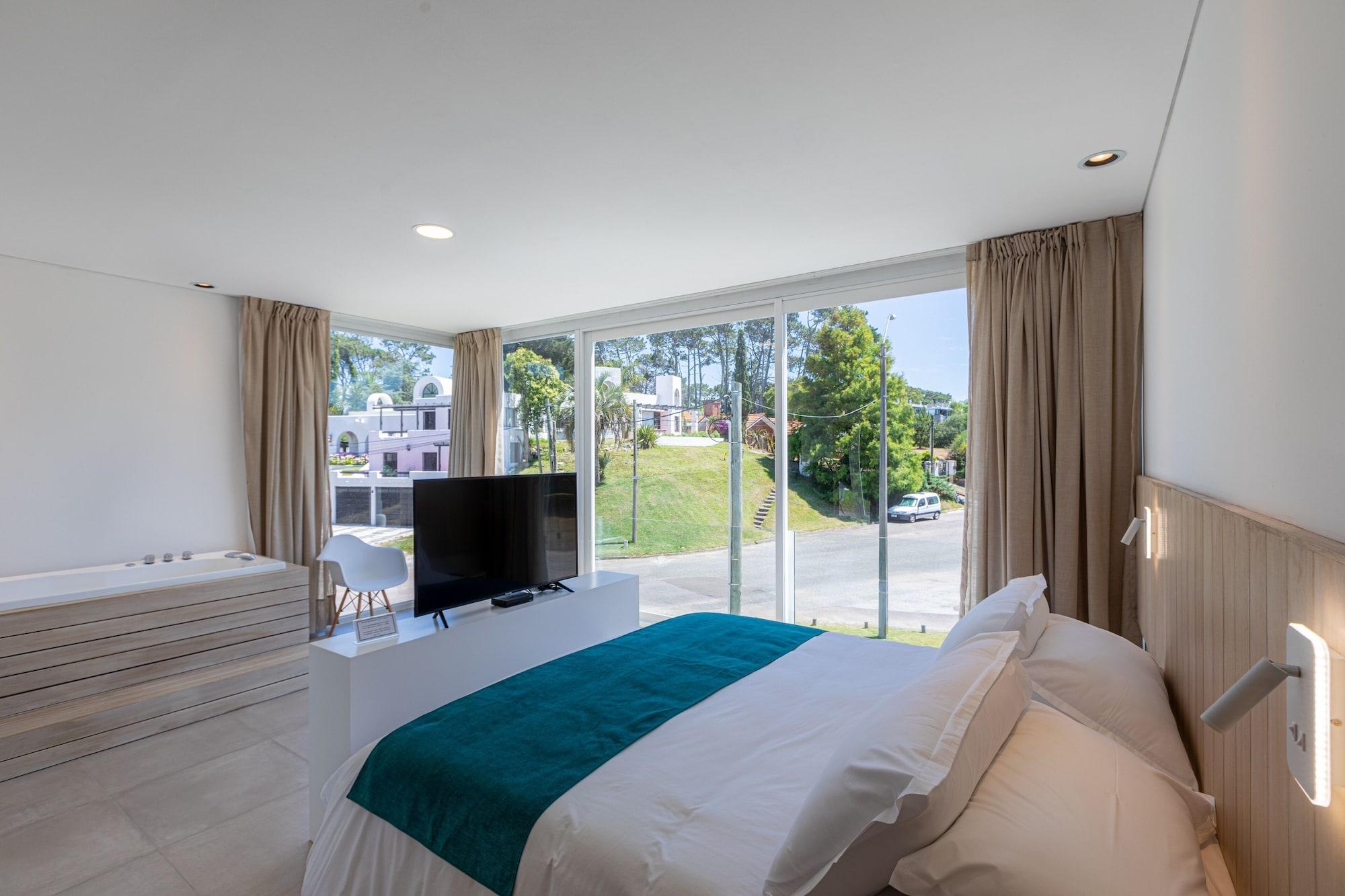 Live Hotel Boutique (Adults Only) Punta del Este Kültér fotó