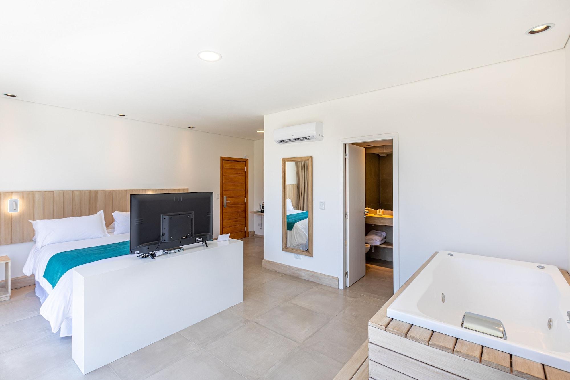 Live Hotel Boutique (Adults Only) Punta del Este Kültér fotó