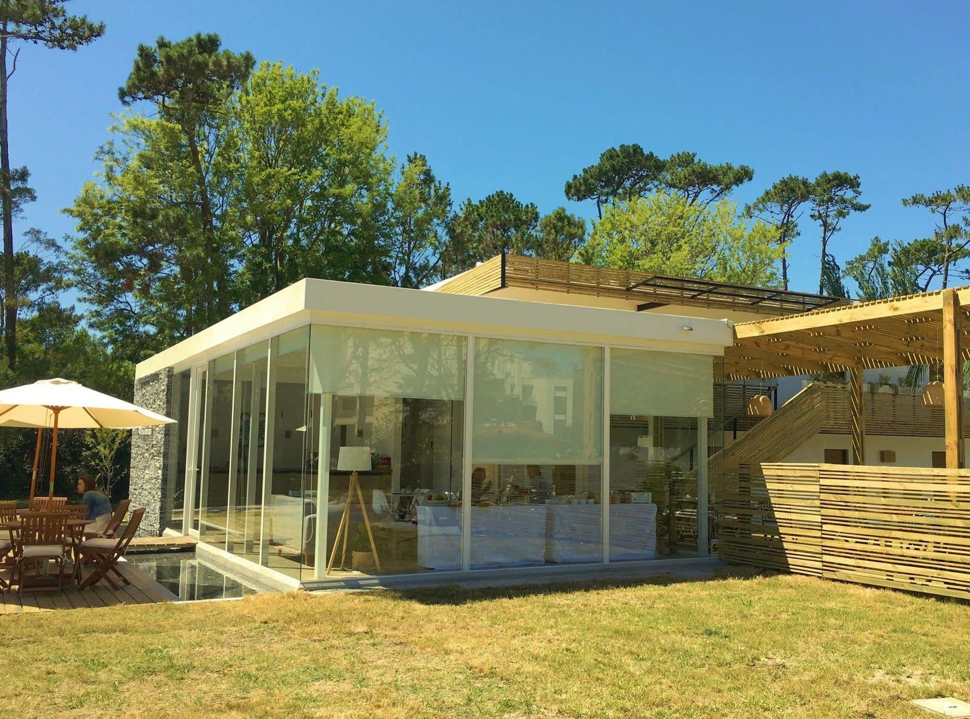 Live Hotel Boutique (Adults Only) Punta del Este Kültér fotó