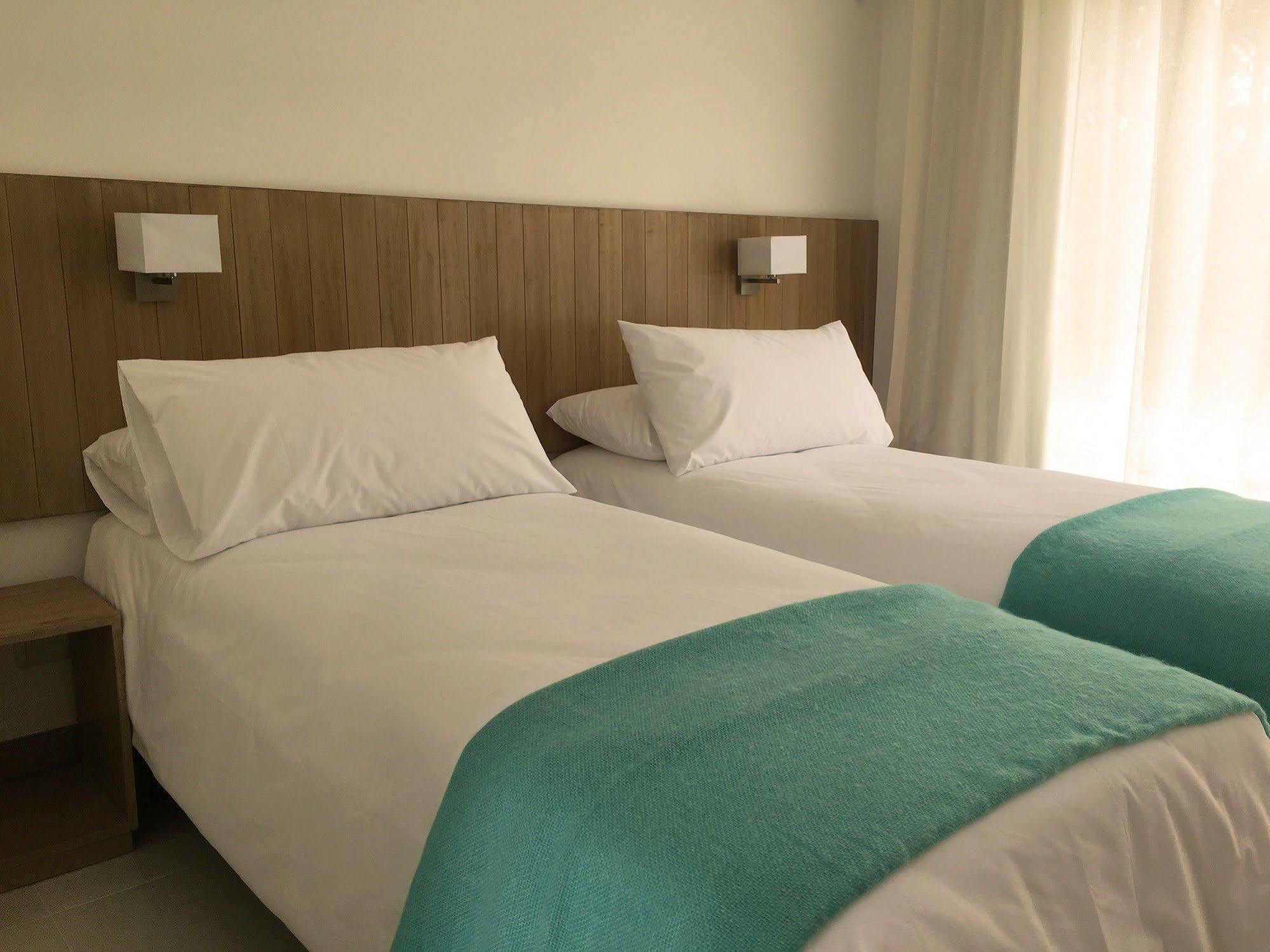Live Hotel Boutique (Adults Only) Punta del Este Kültér fotó