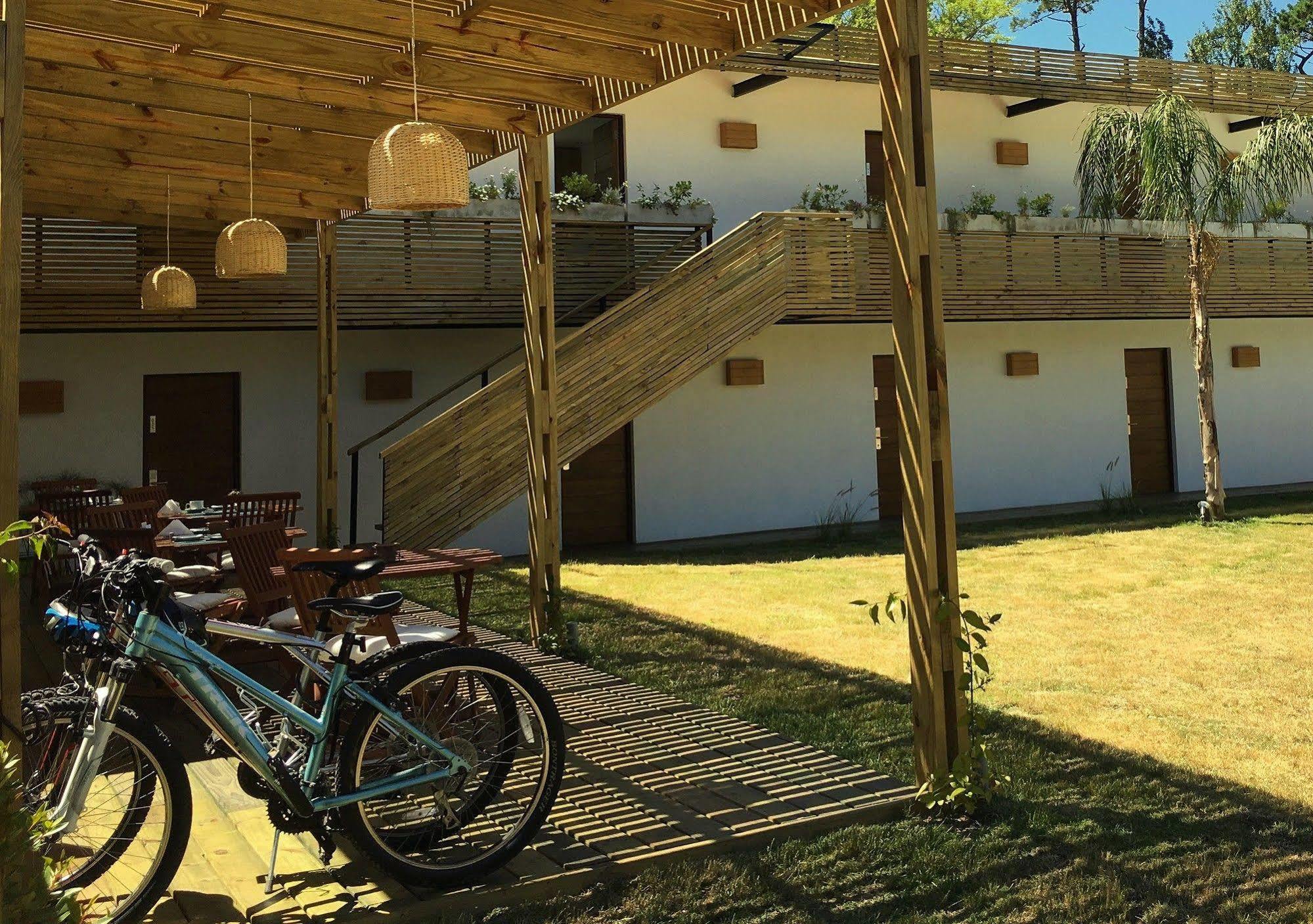 Live Hotel Boutique (Adults Only) Punta del Este Kültér fotó